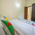 Oyo 13329 Home Spacious 1Bhk Candolim