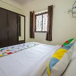 Oyo 13329 Home Spacious 1Bhk Candolim